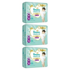 Pampers 幫寶適 極上守護 一級幫 褲型拉拉褲 12~17kg, 90片, 特大碼 (XL)