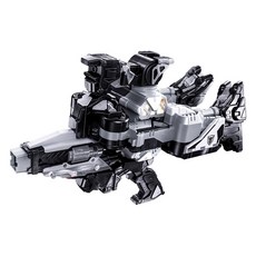 BANDAI 超宇宙刑事 DX卡邦利昂變身槍, 1個