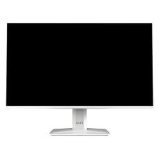 MSI 微星 23.8" 電競 顯示器 白色 PRO MP243W E14 3年保固