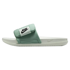 NIKE 耐吉 女款 OFFCOURT ADJUST SLIDE 拖鞋 DV1033-300