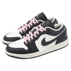NIKE 耐吉 女款 AIR JORDAN 1 LOW SE 運動鞋 II0595-001