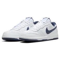 NIKE 耐吉 男款 BIG LOW 運動鞋 355152-140