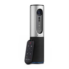 logitech 羅技 視訊會議系統 1080p ConferenceCam Connect