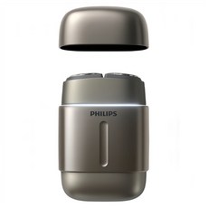 PHILIPS 飛利浦 700系列 雙刀頭 電鬍刀 原鈦金 RQ903/06