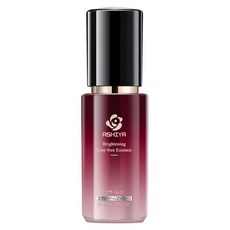 ASHIYA 台灣公司貨 美白無紋精華液, 1件, 30ml
