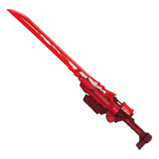 BANDAI 國王戰隊 王者龍咬聖劍 紀念版, 1個
