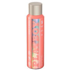 PLAYBOY 台灣公司貨 真我女神女性體香噴霧, 1個, 150ml