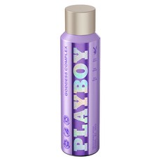 PLAYBOY 女神降臨女性體香噴霧, 1個, 150ml