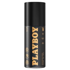 PLAYBOY 非凡奢華男性體香噴霧, 1個, 150ml