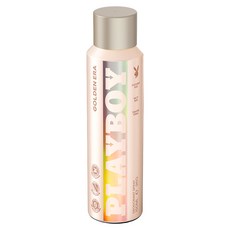 PLAYBOY 台灣公司貨 閃耀女神女性體香噴霧, 1個, 150ml
