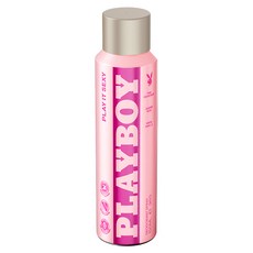 PLAYBOY 台灣公司貨 性感女神女性體香噴霧, 1個, 150ml