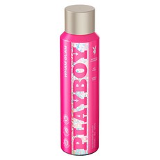 PLAYBOY 台灣公司貨 驚艷女神女性體香噴霧, 1個, 150ml