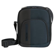 Samsonite 新秀麗 Biz2Go 斜背側揹包 142141-1