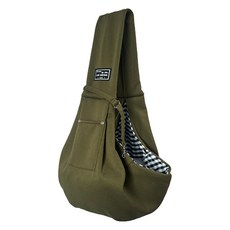 Pick&Pet 適合攜帶的舒適寵物斜揹包