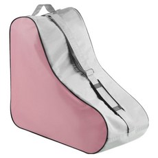 비기노바 롤러블레이드 세트 가방 20~35L, 핑크, 1개