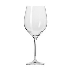 Krosno 和諧系列 水晶紅酒杯, 1個, 530ml