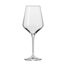 Krosno 前衛創新水晶白酒杯, 1個, 450ml