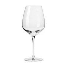 Krosno 聖潔典雅水晶酒杯, 1個, 800ml