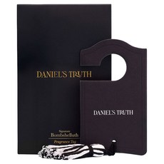 DANIEL'S TRUTH 香氛吊牌