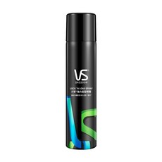 VS 沙宣 Lock N Load 強力定型噴霧, 1個, 300ml