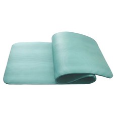SPORT PLUS 瑜珈墊60, 淺綠色, 1個
