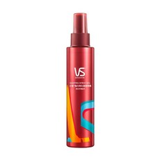 VS 沙宣 強力持久造型噴霧, 1個, 150ml