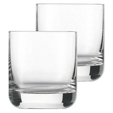 ZWIESEL GLAS Convention系列 威士忌杯2件組 300ml, 1套