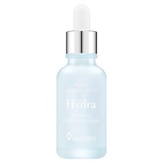 나인위시스 하이드라 2세대 수분 앰플, 1개, 80ml 1개, 80ml