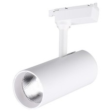 WONHA LED COB 軌道聚光燈具 30W