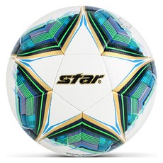 스타스포츠 폴라리스 NX5000 레플리카 축구공, 1개, SBSE005-5W