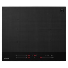 Rinnai 林內 嵌入式電磁爐電陶爐 3口