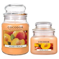 COCODOR 珂珂朵爾 大罐 + 小罐組
