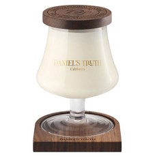 DANIEL'S TRUTH 干邑香氛蠟燭