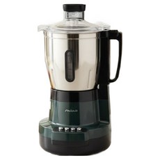 Shinil 信一 大容量 大型 不鏽鋼 攪拌機 4.5L