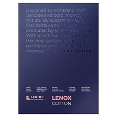 legion Leofix 素描本 250g LE57, 127 x 178 mm, 1個, 15張