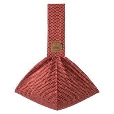 Betta 嬰兒背帶 加長款, 紅色