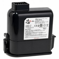 蕊霸 A9 A9+ 系列 可充電式鋰電池組 3000mAh, 1個, 1個裝