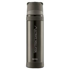 써모스 산악전용 등산용 보온 보틀 시즌2 FFX-901K, 스톤, 900ml, 1개