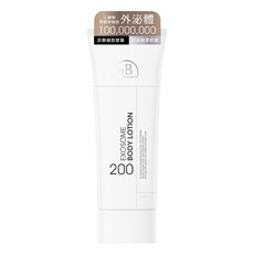 BB AMINO 科研 外泌體抗老修護身體乳, 1條, 200ml