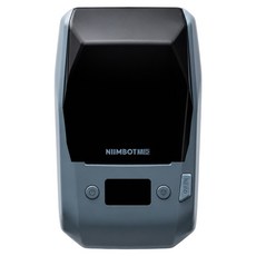 NIIMBOT 標籤機 M2_H, 湖藍灰, 1個