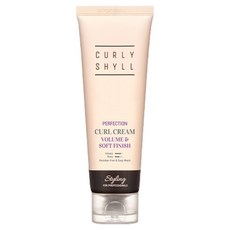커리쉴 퍼펙션 컬크림, 150ml, 1개 150ml, 1개