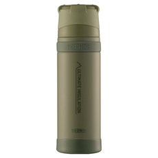써모스 산악전용 등산용 보온 보틀 시즌2 FFX-751K, 포레스트매트, 1개, 750ml