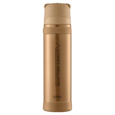 써모스 산악전용 등산용 보온 보틀 시즌2 FFX-901K, 샌드, 900ml, 1개 샌드, 900ml, 1개
