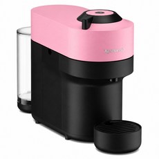 NESPRESSO Vertuo POP 膠囊咖啡機, 櫻花粉, GDV2