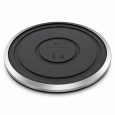 LG 電子 PuriCare 清淨機移動滾輪 單層使用, 1個, PWH8DBB