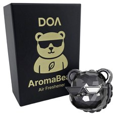 Doa 香氛熊車用芳香劑