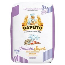 CAPuTO 超級努沃拉, 1個, 5kg