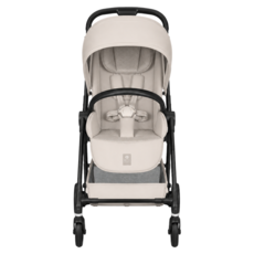 cybex Melio Carbon 碳纖維超輕量全功能推車, 沙丘灰