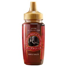 마사에이 메이플 소스, 1개, 240g