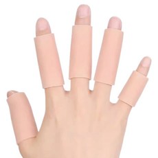 모던모어 손가락 보호대 골무, 스킨, 10개